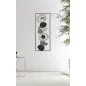 DIXY PANEL Z ŻELAZA 28,5X3X74 cm